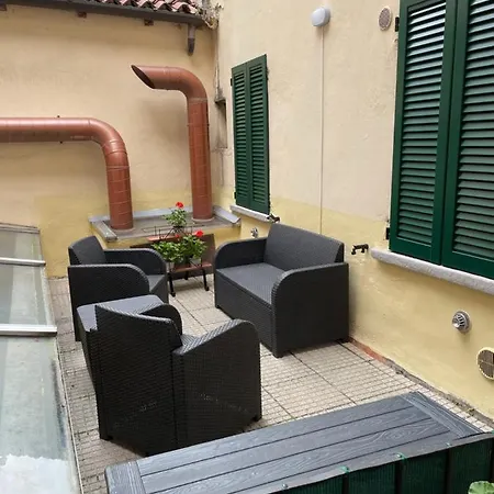 Civico 2 Operetta Marina * Cremona