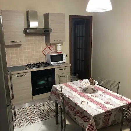 Civico 2 Operetta Marina Appartement