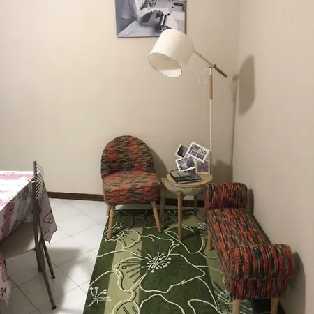 Civico 2 Operetta Marina