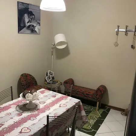Apartament Civico 2 Operetta Marina *