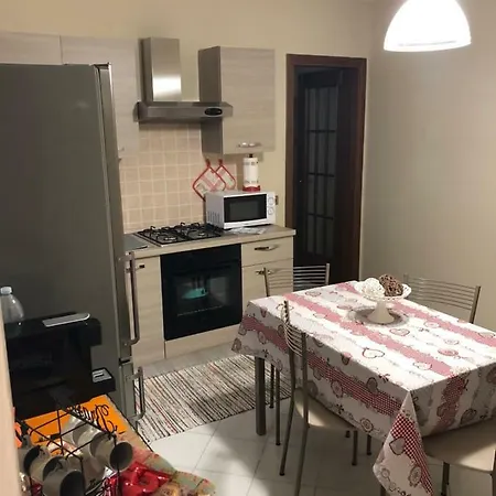 Appartement Civico 2 Operetta Marina Cremona